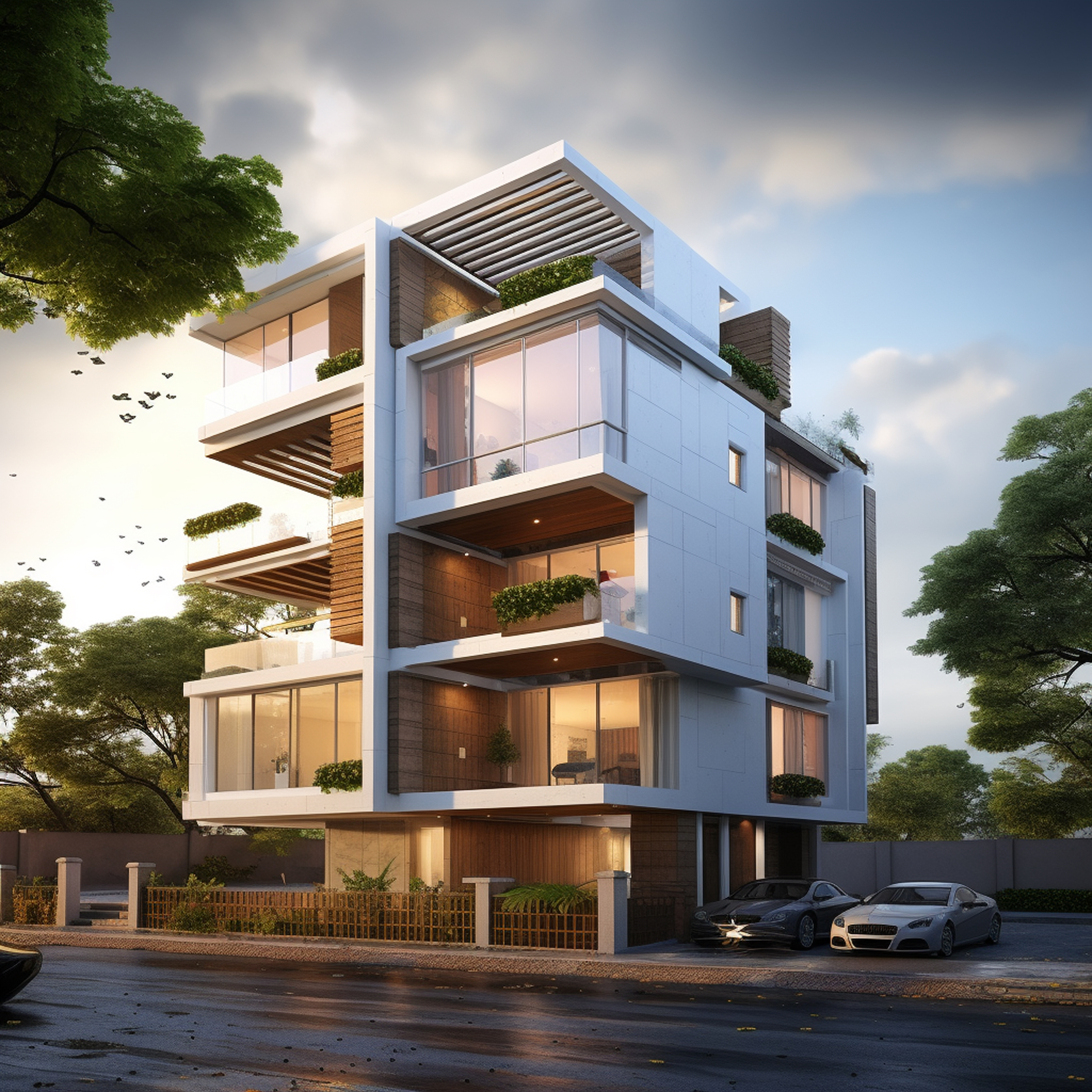 Villa Majorelle